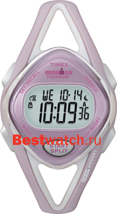 Часы Timex Ironman Triathlon T5K027