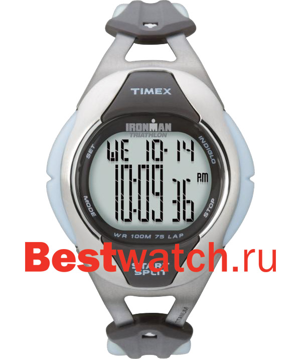 Часы Timex Ironman Triathlon T5K030
