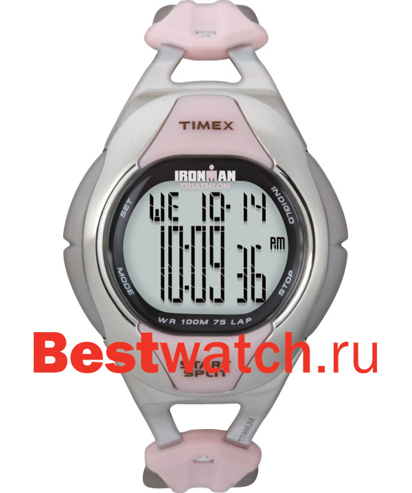 Часы Timex Ironman Triathlon T5K031