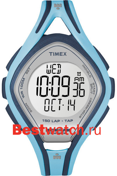 Часы Timex Ironman Triathlon T5K288