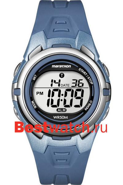 Часы Timex Marathon T5K362