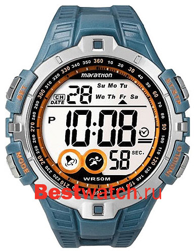 Часы Timex Marathon T5K424