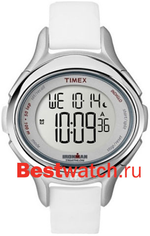 Часы Timex Ironman Triathlon T5K499