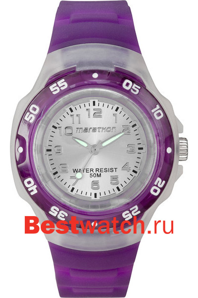 Часы Timex Marathon T5K503