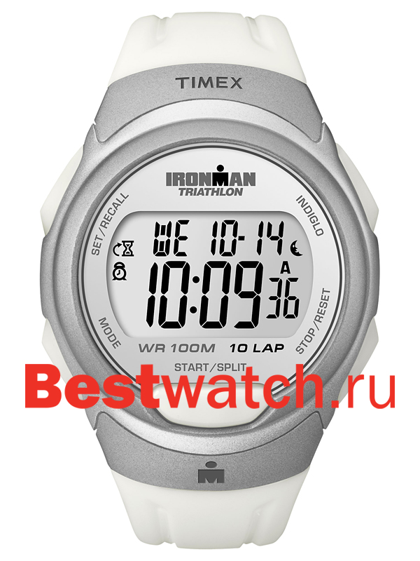 Часы Timex Ironman Triathlon T5K609