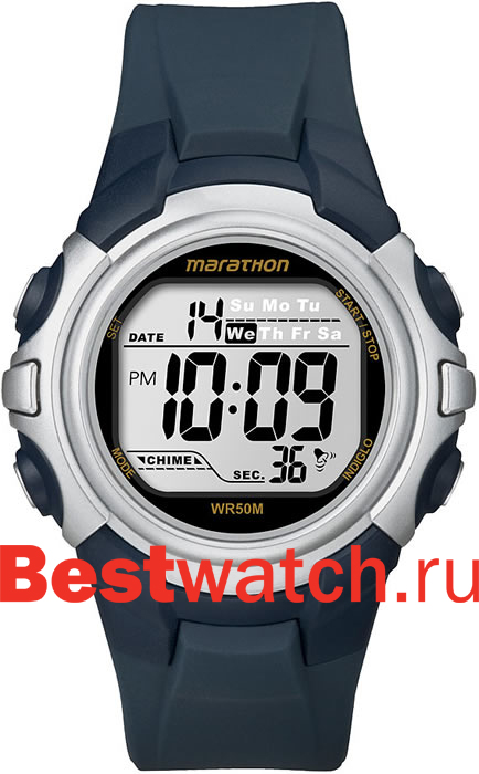 Часы Timex Marathon T5K644