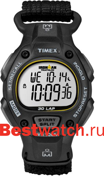 Часы Timex Marathon T5K693