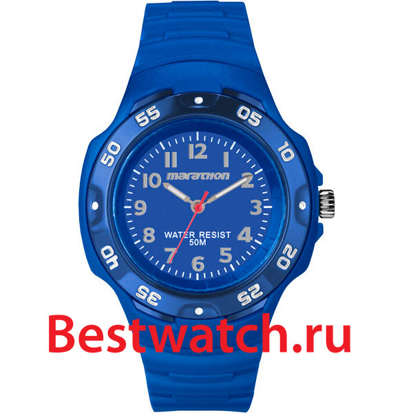 Часы Timex Marathon T5K749