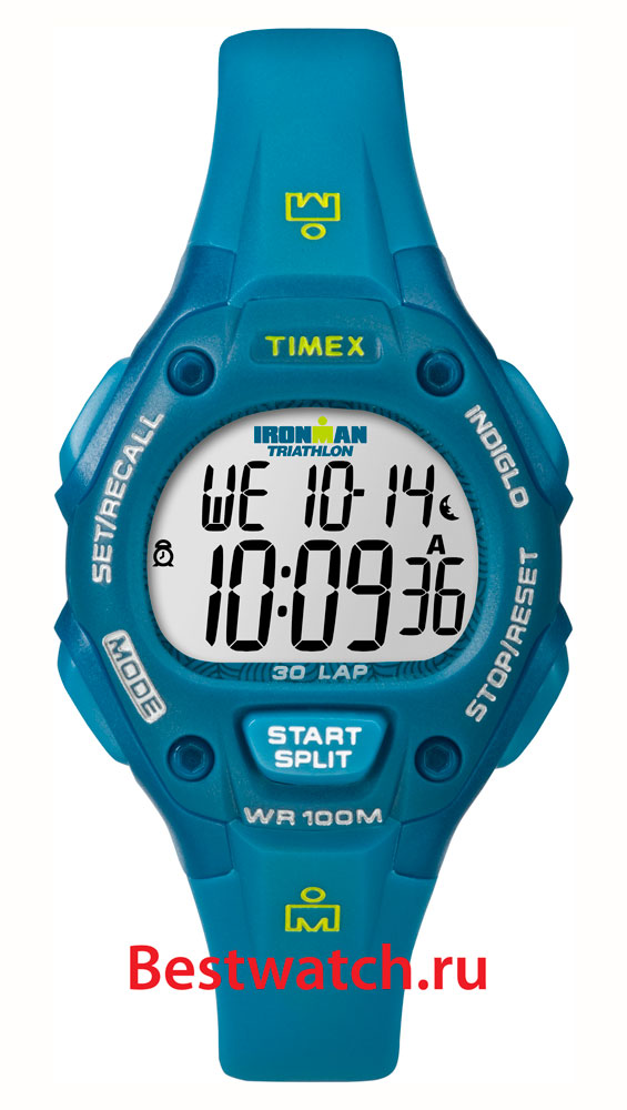 Часы Timex Ironman T5K757
