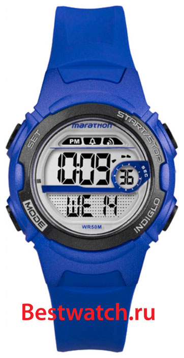 Часы Timex Marathon T5K772