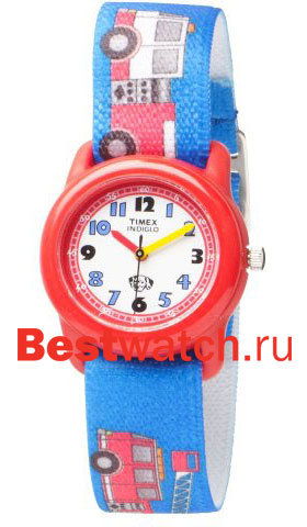 Часы Timex Kids T7B704