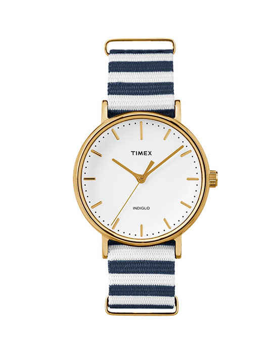 Часы Timex Weekender TW2P91900