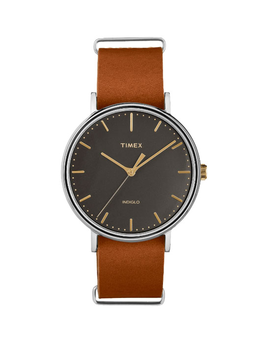 Часы Timex Weekender TW2P97900