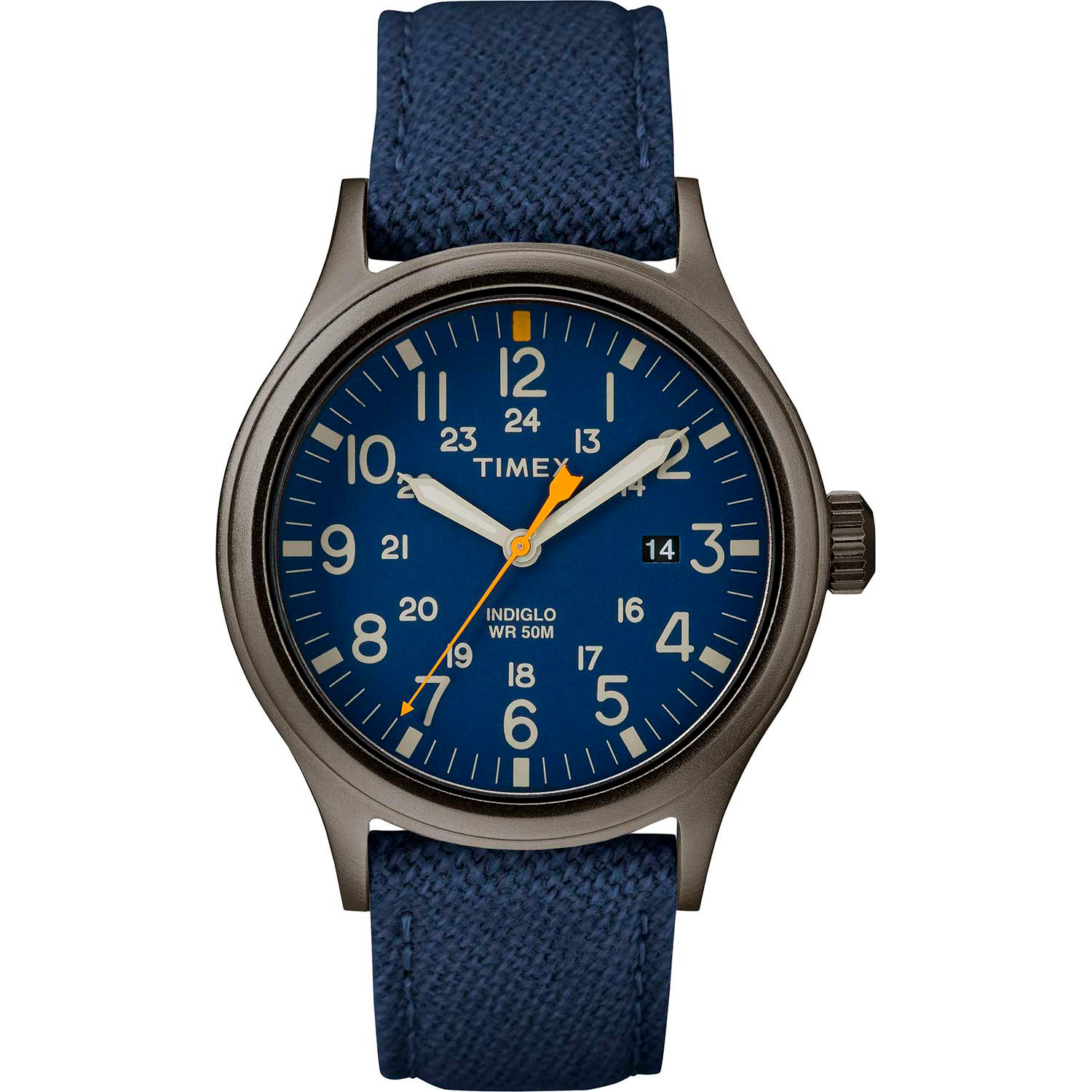 Часы Timex Allied TW2R46200
