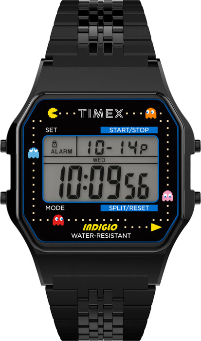 Часы Timex T80 TW2U32100