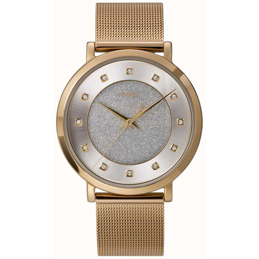 Часы Timex Celestial Opulence TW2U67100