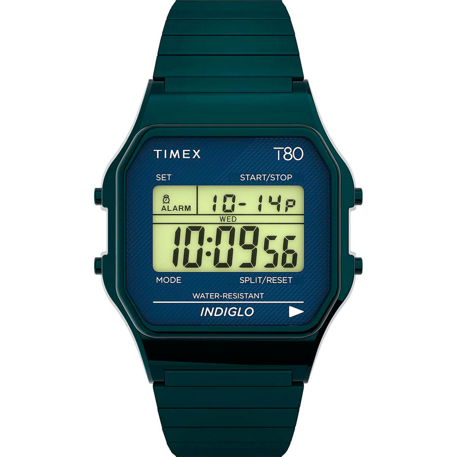 Часы Timex T80 TW2U93800