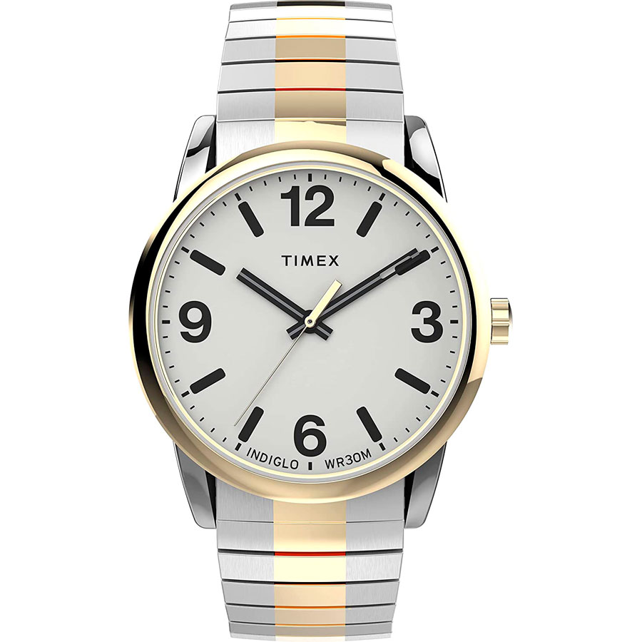 Часы Timex Easy Reader TW2U98600