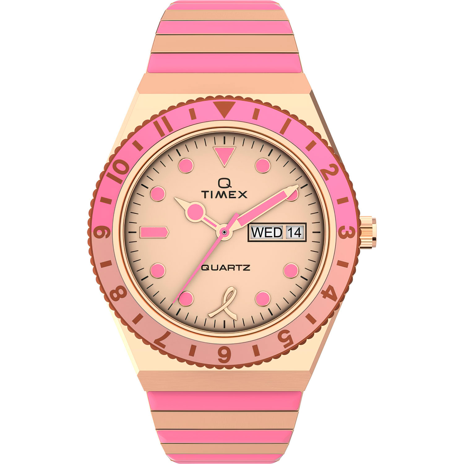 Часы Timex Q Timex TW2V52700