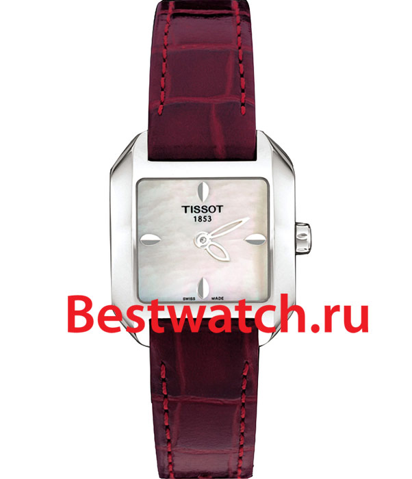 Часы Tissot T-Wave T02.1.265.71
