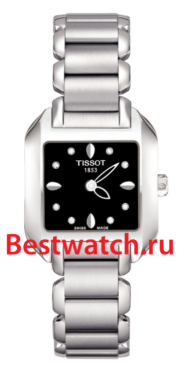 Часы Tissot T-Wave T02.1.285.54