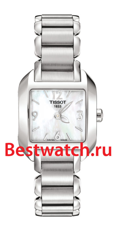 Часы Tissot T-Wave T02.1.285.82