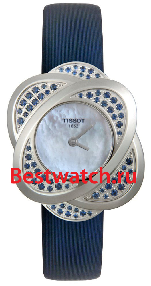 Часы Tissot Precious Flower T03.1.235.80