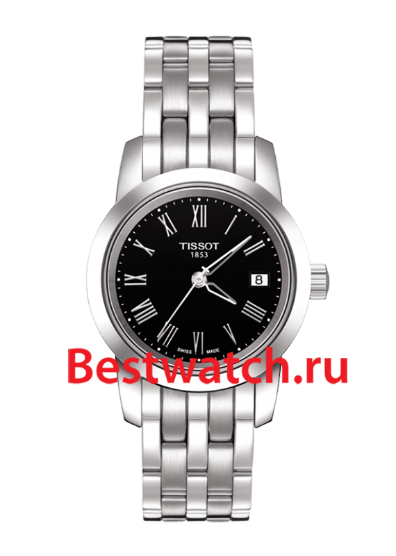 Часы Tissot Classic Dream T033.210.11.053.00