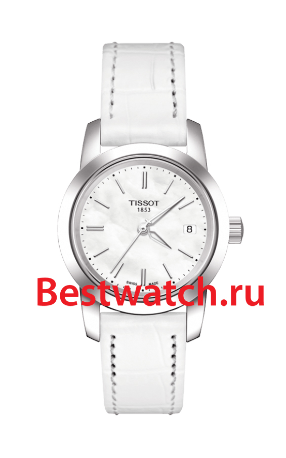 Часы Tissot Classic Dream T033.210.16.111.00