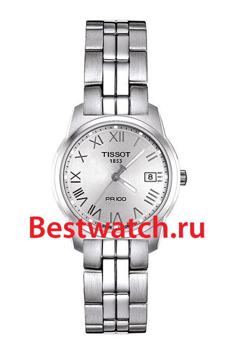 Часы Tissot PR 100 T049.210.11.033.00