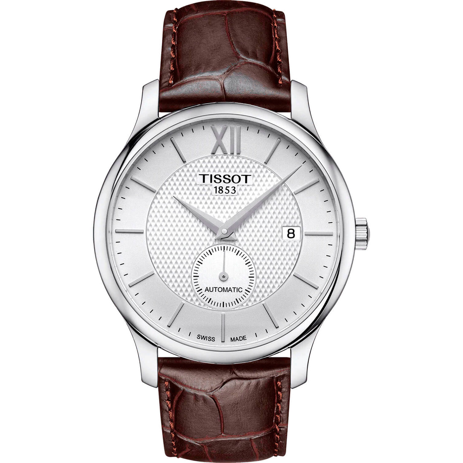 Часы Tissot Tradition T063.428.16.038.00