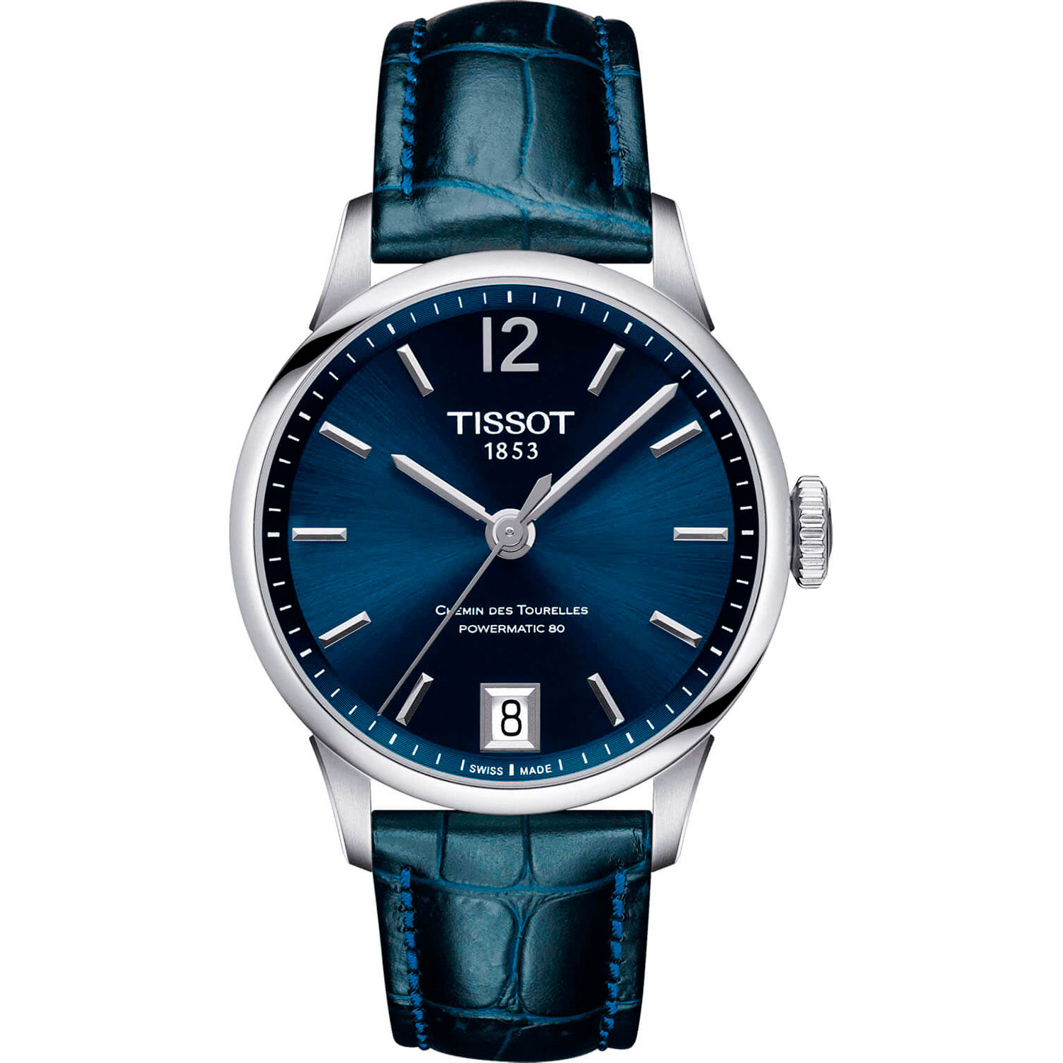 Часы Tissot Chemin des Tourelles T099.207.16.047.00