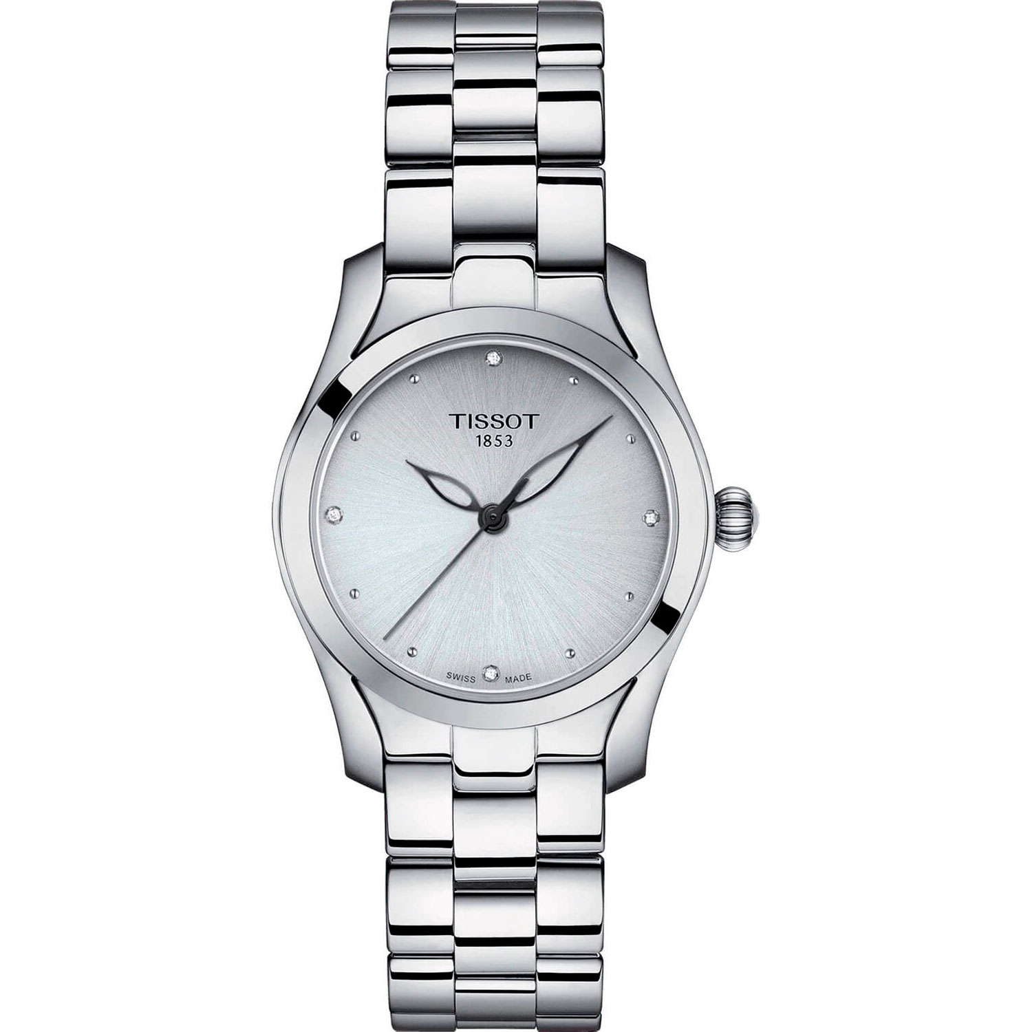 Часы Tissot T-Wave T112.210.11.036.00