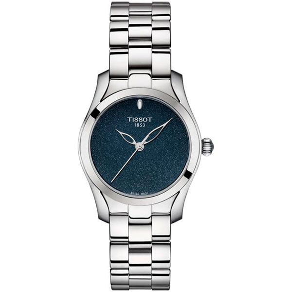 Часы Tissot T-Wave T112.210.11.041.00
