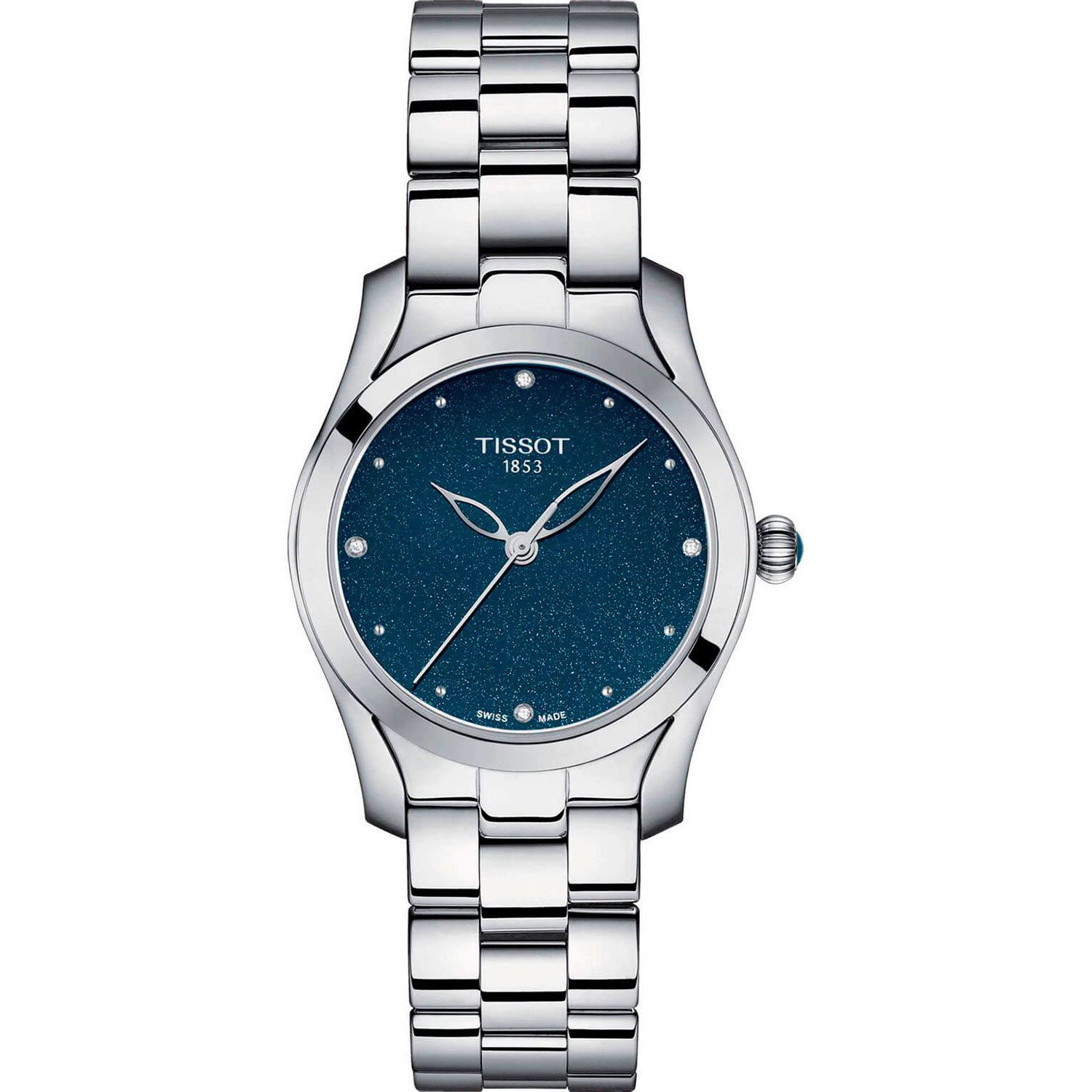Часы Tissot T-Wave T112.210.11.046.00