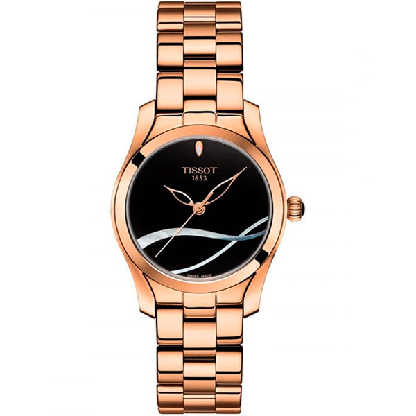 Часы Tissot T-Wave T112.210.33.051.00