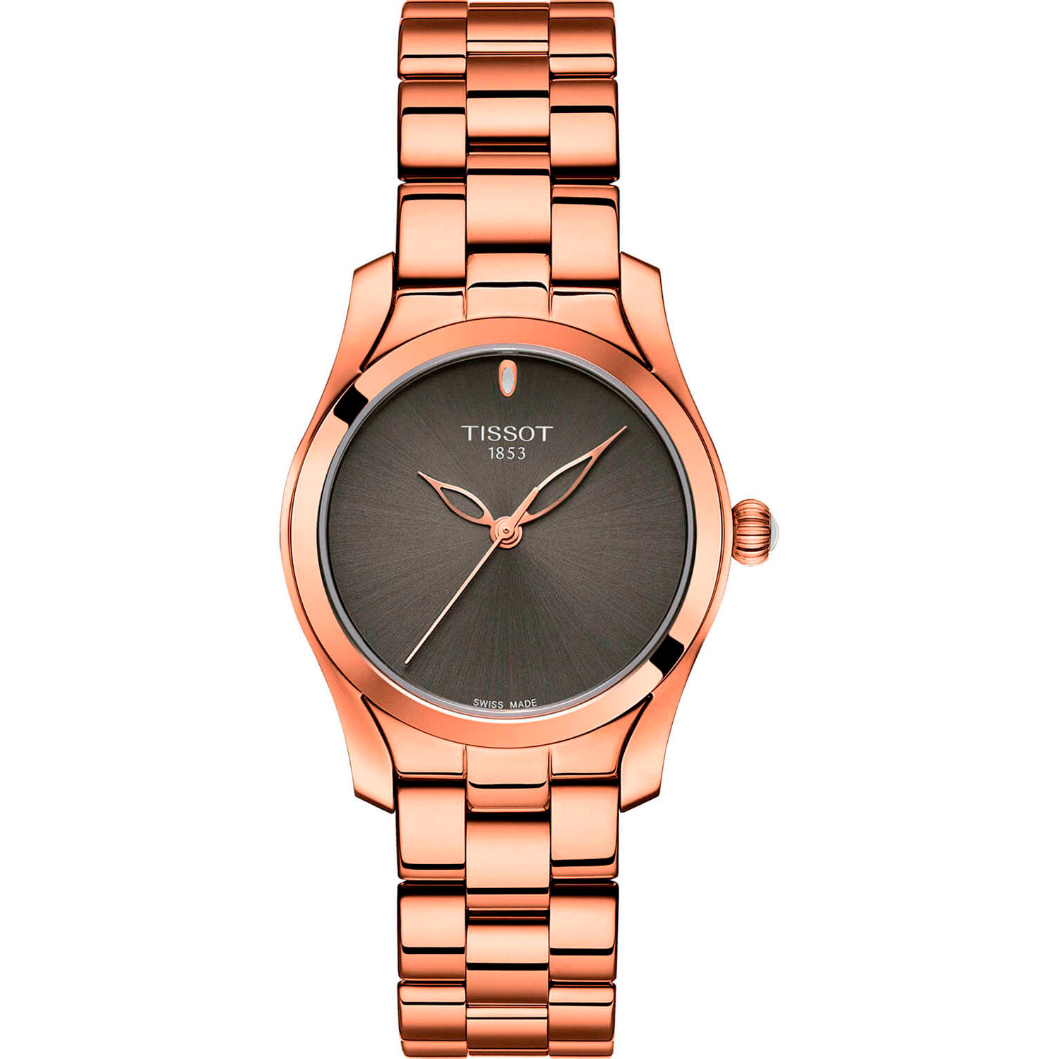 Часы Tissot T-Wave T112.210.33.061.00