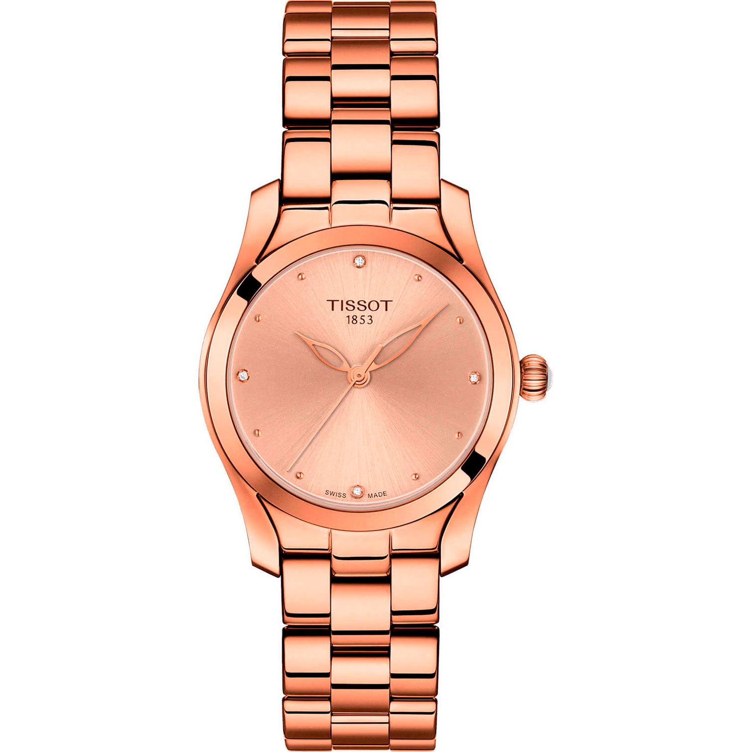 Часы Tissot T-Wave T112.210.33.456.00