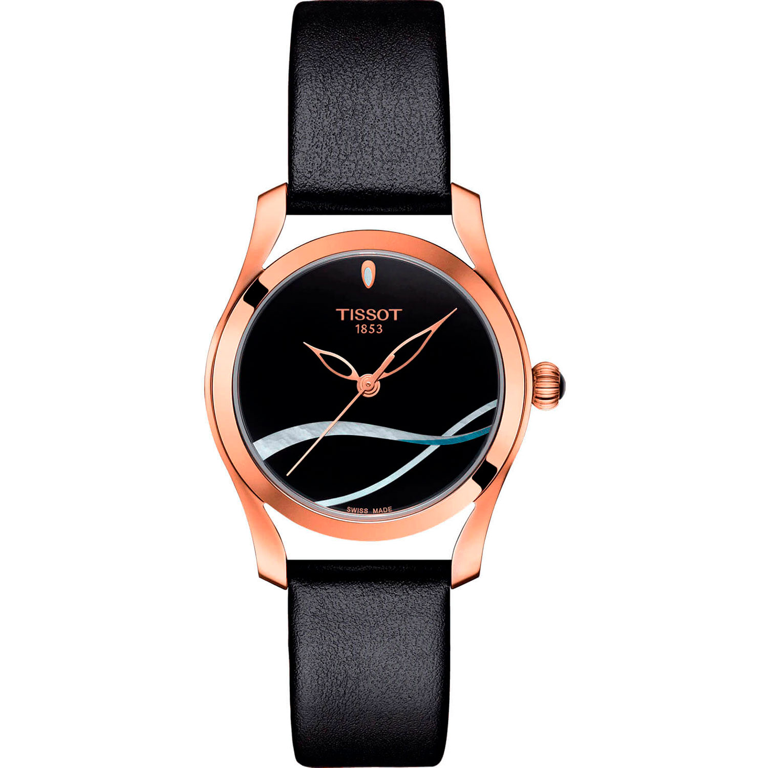 Часы Tissot T-Wave T112.210.36.051.00