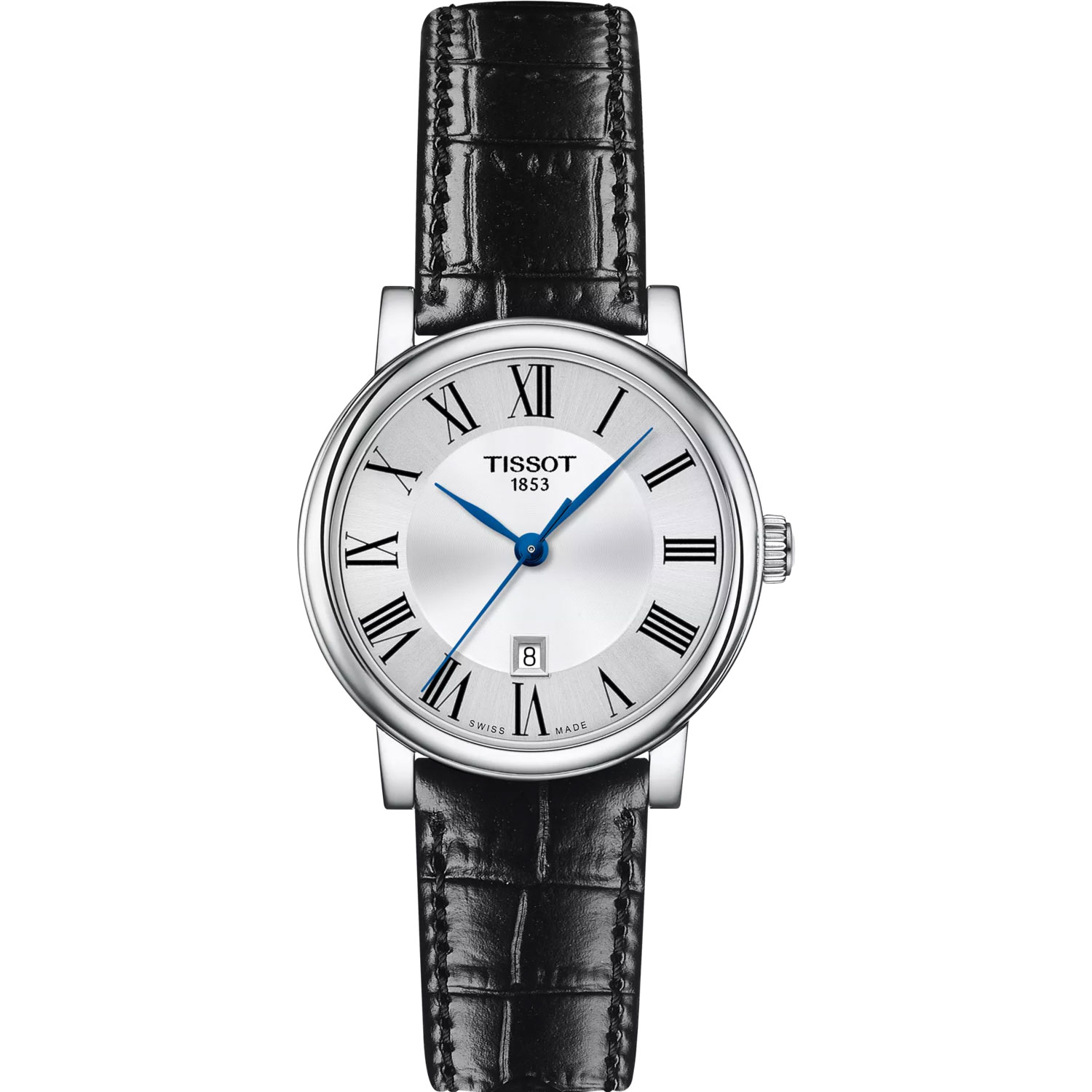Часы Tissot Carson Premium T122.210.16.033.00