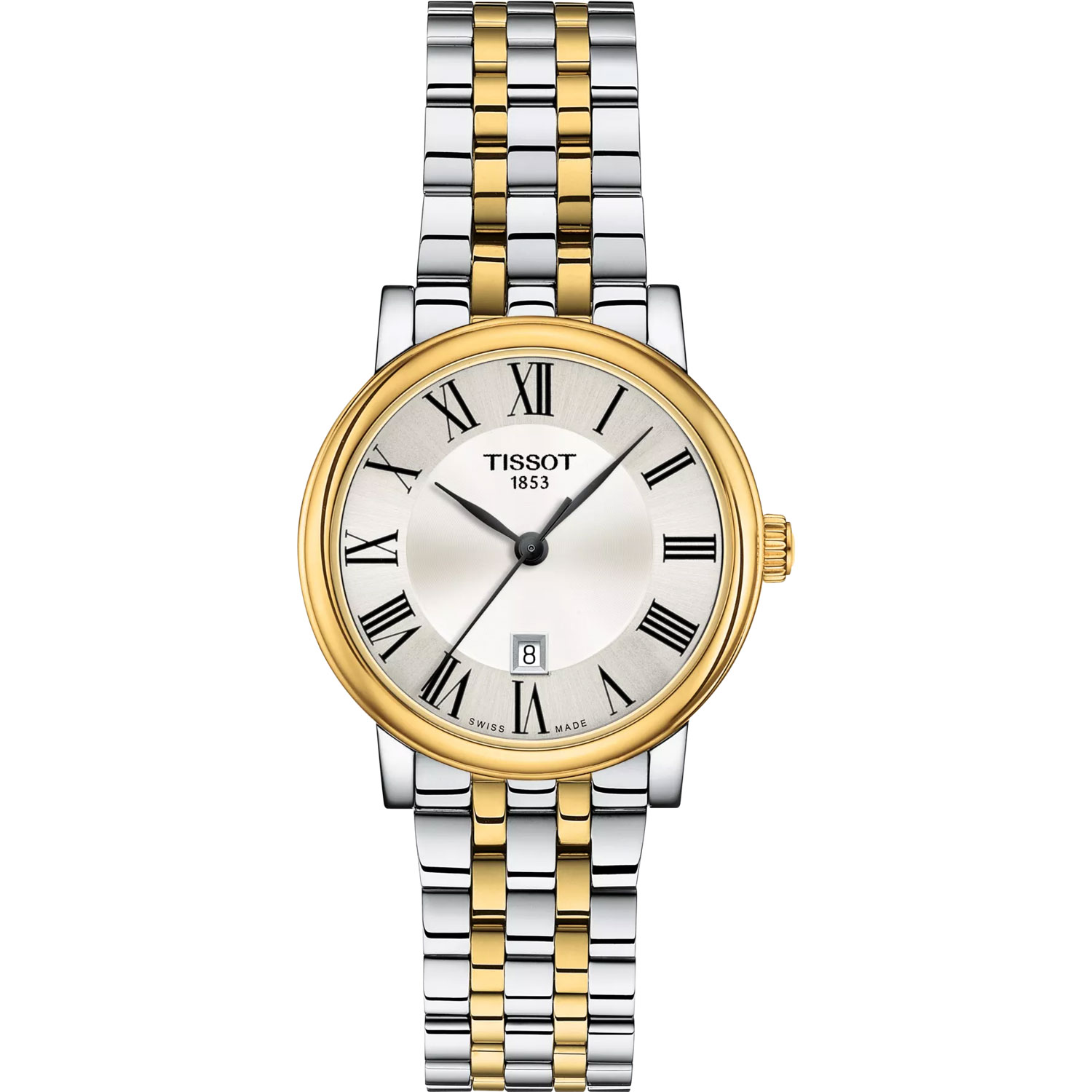 Часы Tissot Carson Premium T122.210.22.033.00