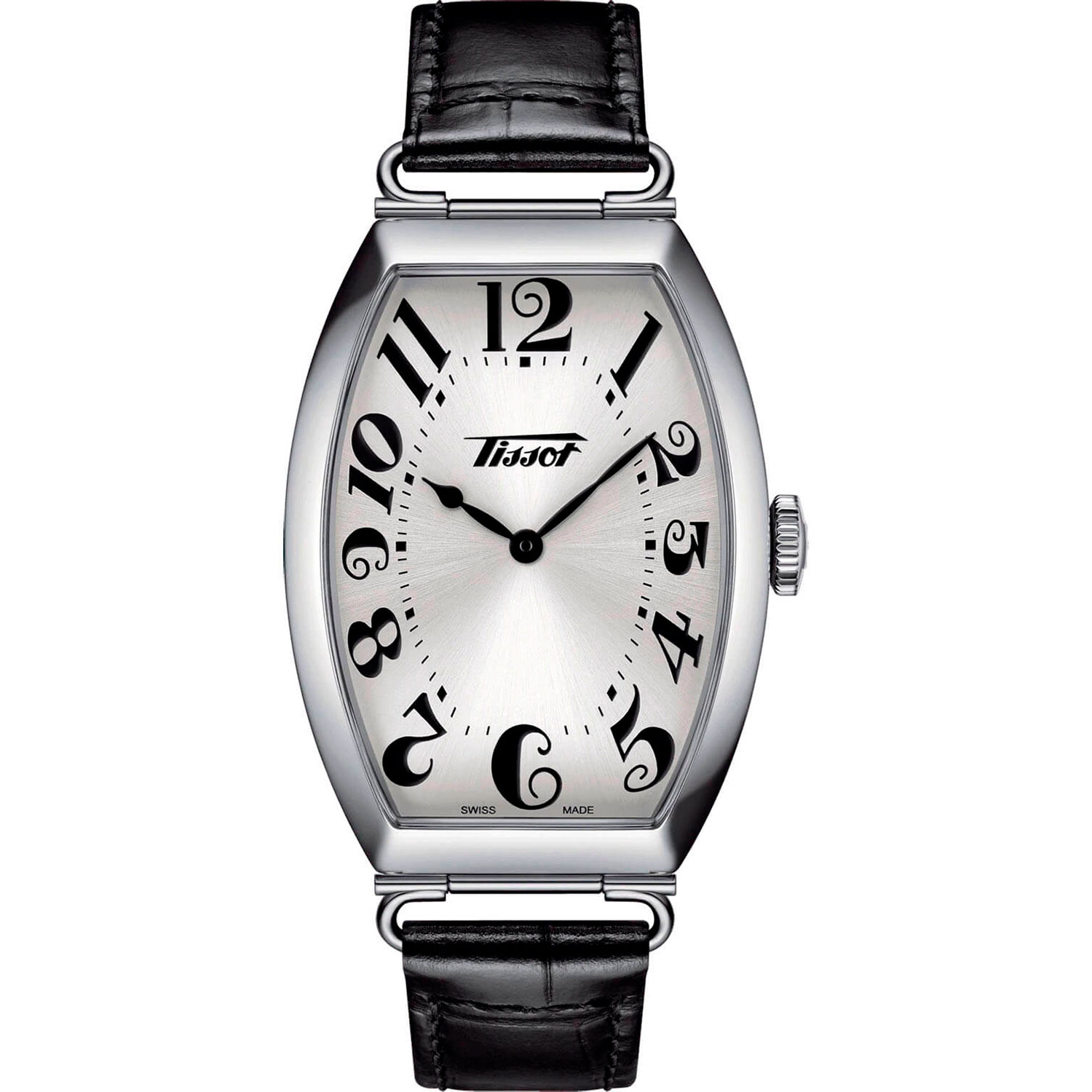 Часы Tissot Heritage T128.509.16.032.00