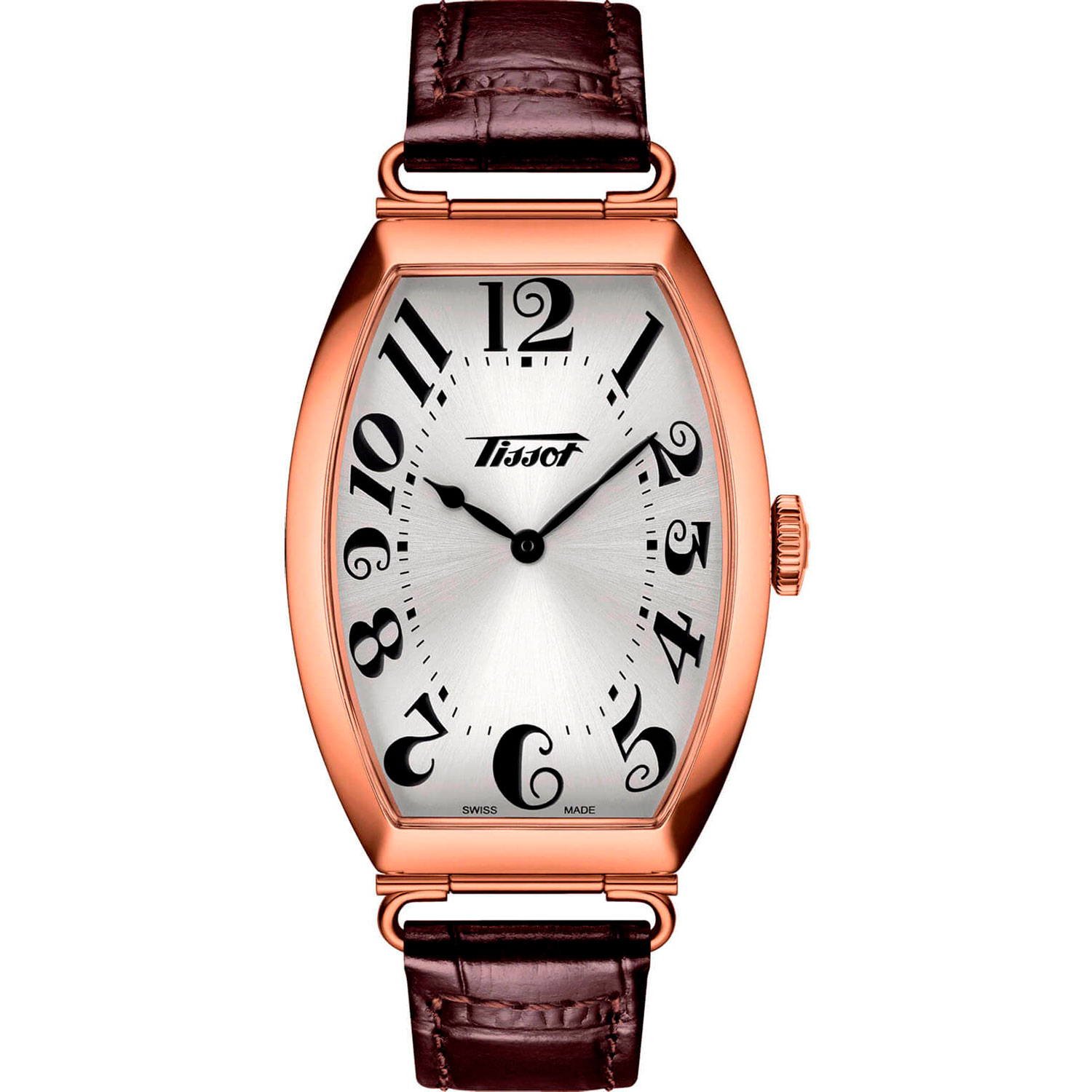 Часы Tissot Heritage T128.509.36.032.00