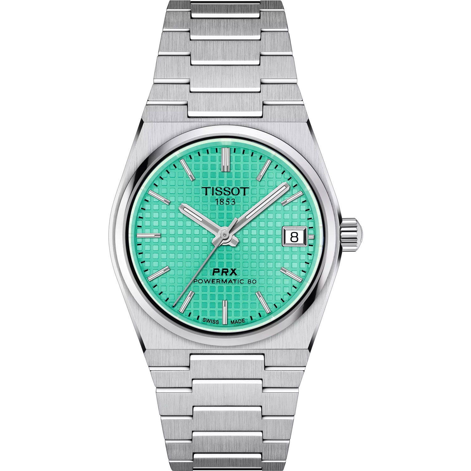 Часы Tissot PRX T137.207.11.091.01