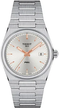 Часы Tissot PRX T137.210.11.031.00