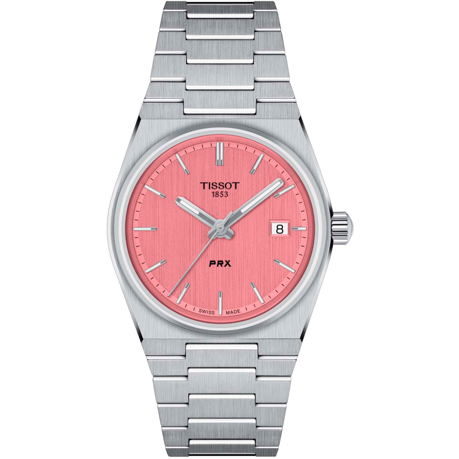 Часы Tissot PRX T137.210.11.331.00