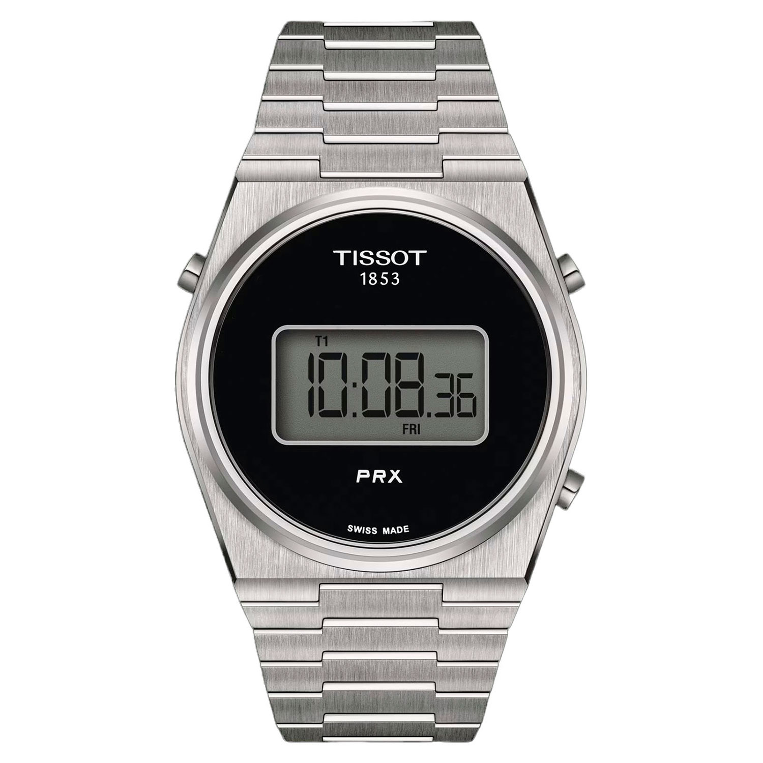 Часы Tissot PRX T137.463.11.050.00