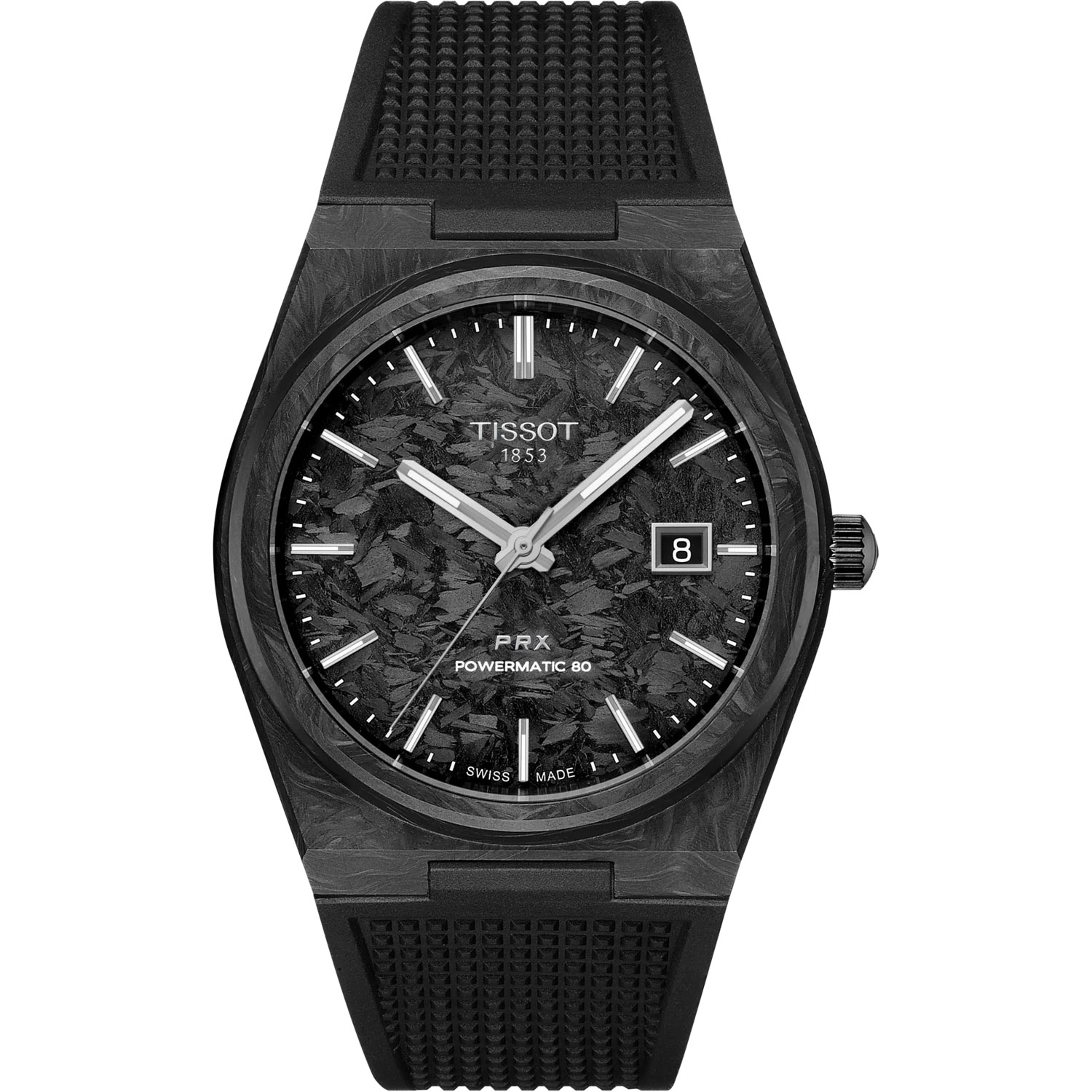Часы Tissot PRX T137.907.97.201.00