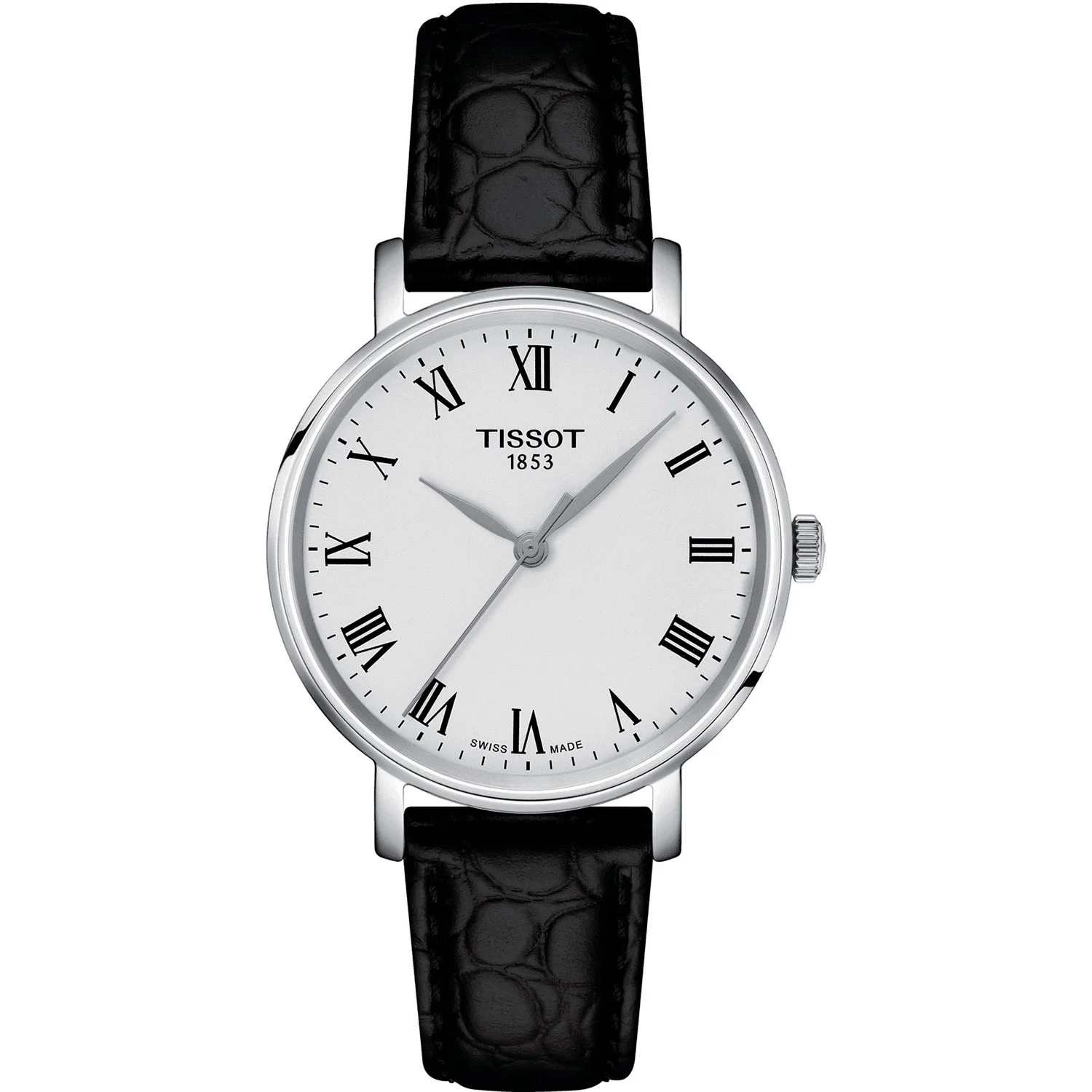 Часы Tissot Everytime T143.210.16.033.00