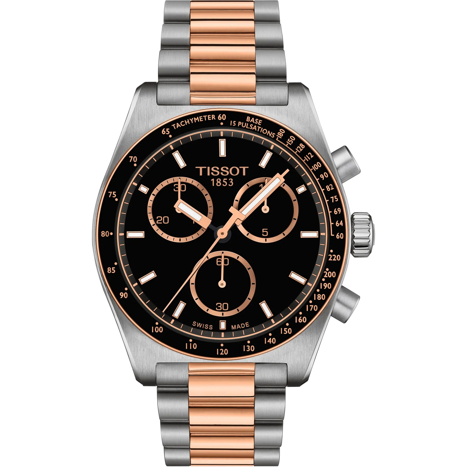 Часы Tissot PR516 T149.417.22.051.01